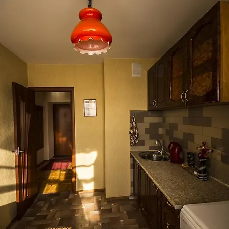 Acadeneo Apartment *