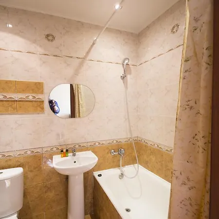 Acadeneo Apartment