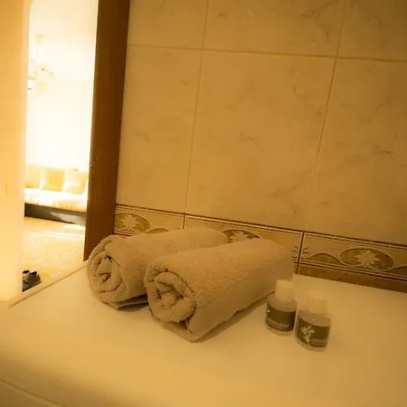 Apartment Acadeneo