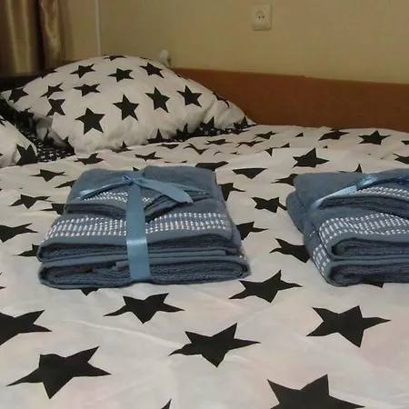 Apartment Acadeneo