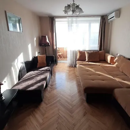 Acadeneo Apartment Minsk