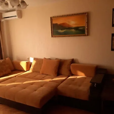 Apartment Acadeneo Minsk
